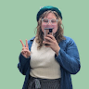 Meet your Posher, Stacey